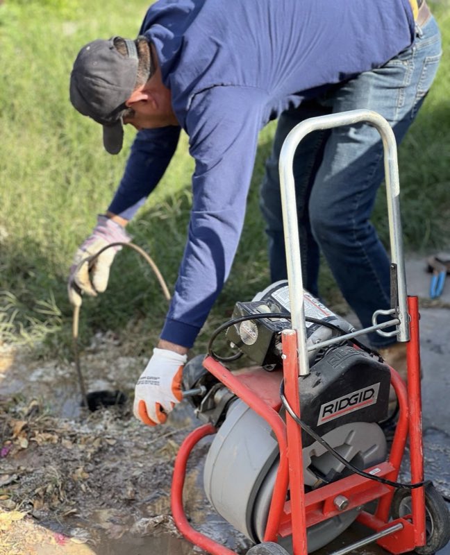 West Coast Plumbing work photo
