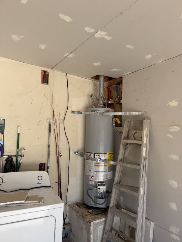West Coast Plumbing work photo